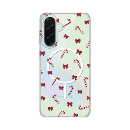 Maska za Samsung A366B Galaxy A36 Candy Bows Print Magsafe