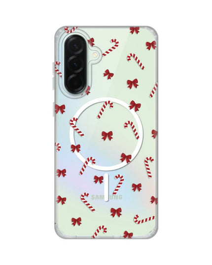 Maska za Samsung A366B Galaxy A36 Candy Bows Print Magsafe