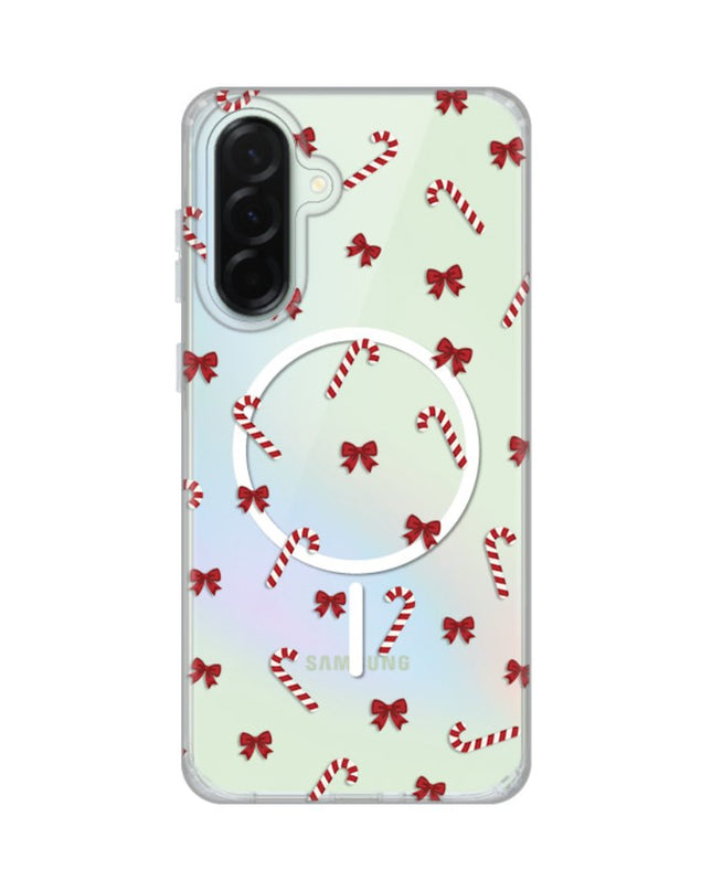 Maska za Samsung A366B Galaxy A36 Candy Bows Print Magsafe