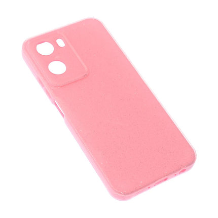 Maska za Xiaomi Redmi A7 Pro EU roza Sparkle Dust