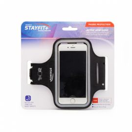 Torbica oko ruke Armband New 5.5 crna