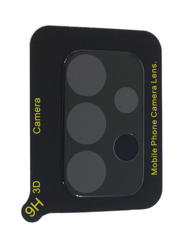 Zastita kamere 3D Full Cover za Samsung A336 Galaxy A33 5G crna