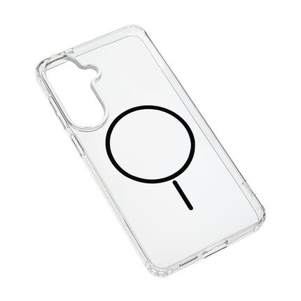 Maska za Samsung S946B Galaxy S26 Plus crna Magsafe Color Line
