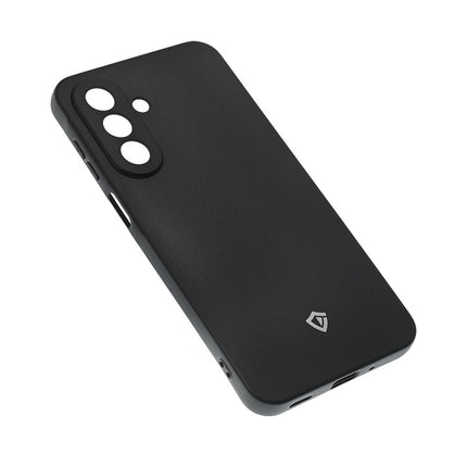 Maska za Samsung A276B Galaxy A27 5G mat crna Teracell Skin