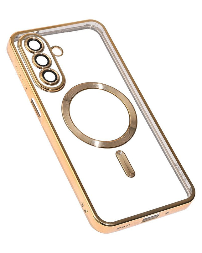 Maska za Samsung Galaxy A27 5G Magsafe Lux