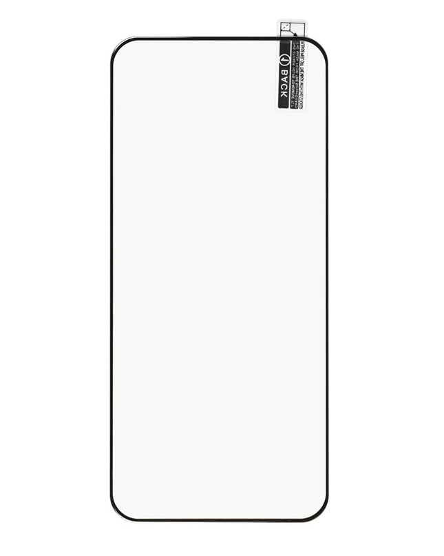Zastitno staklo Tempered Glass 2.5D full glue za Huawei Pura 70 crni