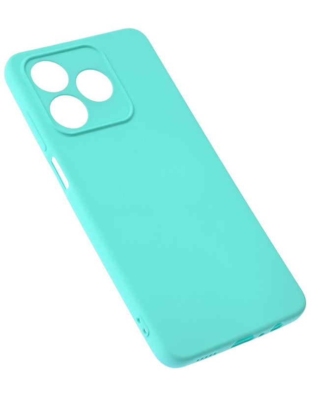 Maska za Honor X5c Plus mint Gentle Color