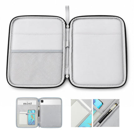 Maska Flat 30*22cm crna