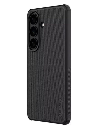 Maska za Samsung S941B Galaxy S26 crna Nillkin Scrub Pro