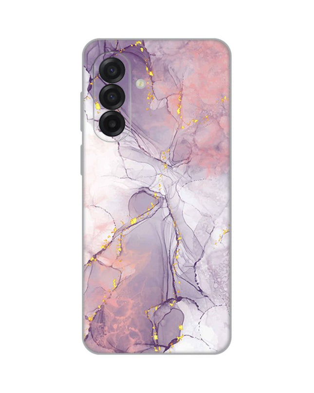 Maska za Samsung A175F Galaxy A17 Pink Marble Silikonska Print Skin