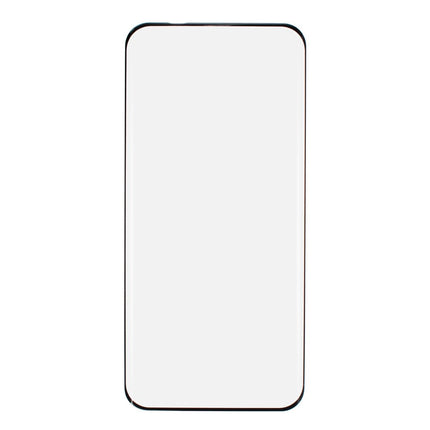 Zastitno Staklo Tempered glass za Honor Magic 6 Pro zakrivljeni crni