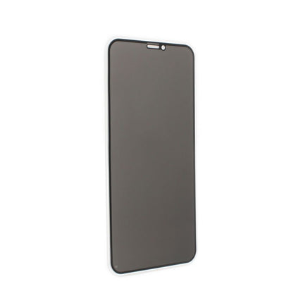 Zastitno za iPhone X crni