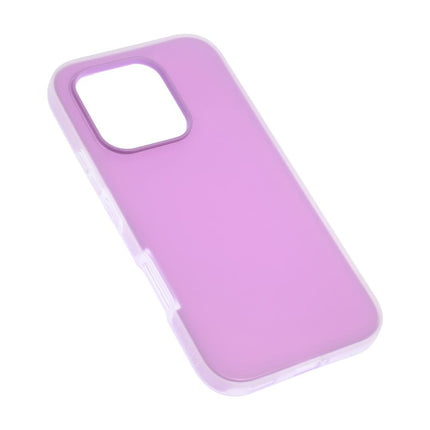 Maska za Honor 600 Lite ljubicasta Sugar Pop