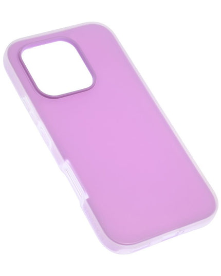 Maska za Honor 600 Lite ljubicasta Sugar Pop