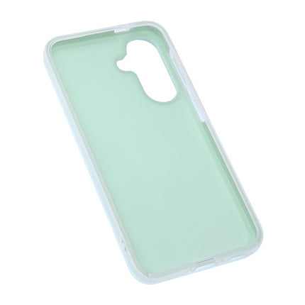 Maska za Samsung A376B Galaxy A37 mint Sugar Pop