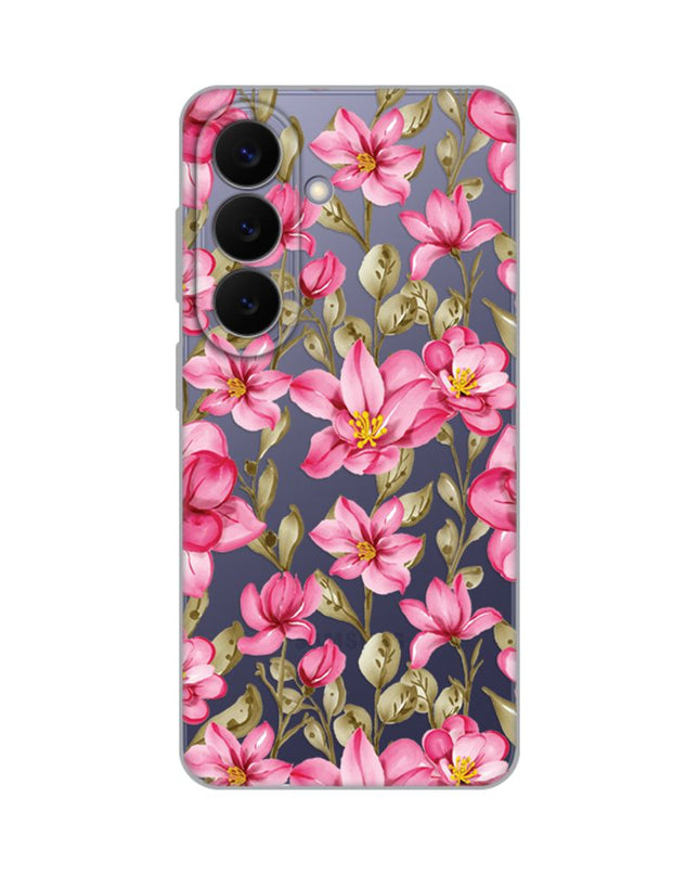 Maska za Samsung S941B Galaxy S26 Magnolia Silikonska Print