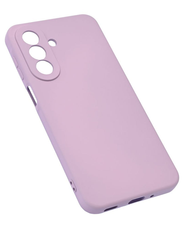 Maska za Samsung Galaxy A27 5G Teracell Soft Velvet