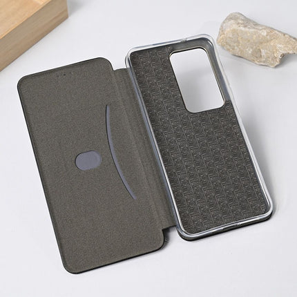 Maska za Xiaomi Redmi 15 4G EU 171mm crna Teracell Flip Cover