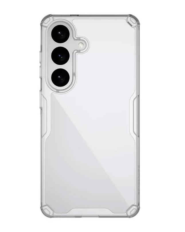Maska za Samsung S941B Galaxy S26 transparent Nillkin Nature Pro