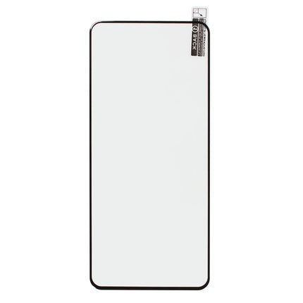 Zastitno staklo Tempered Glass 2.5D full glue za Xiaomi 13T/13T Pro crni