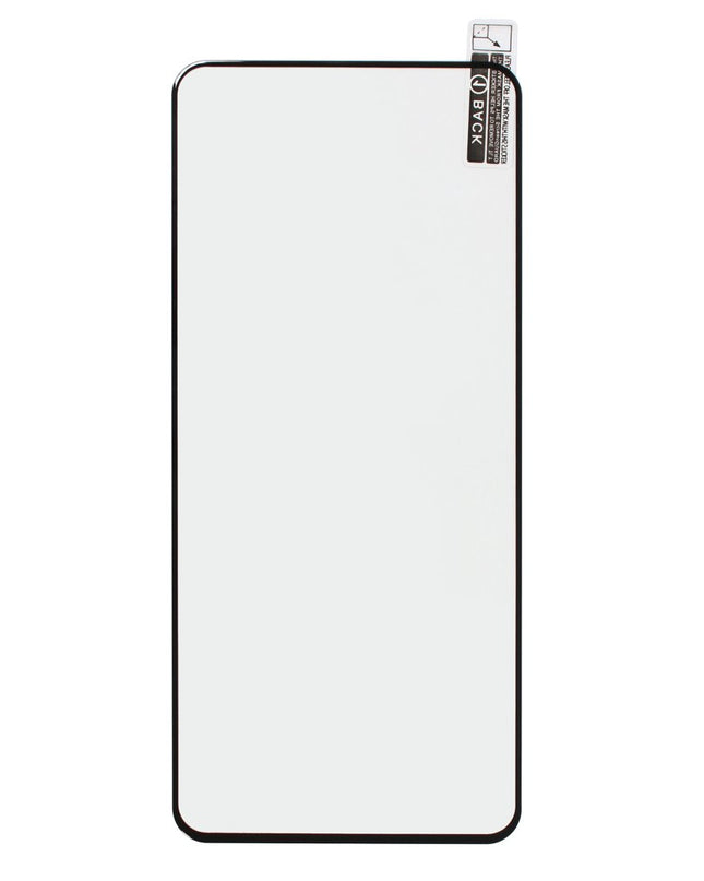 Zastitno staklo Tempered Glass 2.5D full glue za Xiaomi 13T/13T Pro crni
