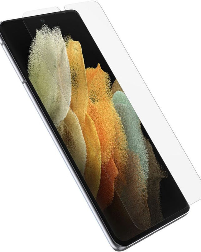 Zastita ekrana PET 0.13mm 6H za Samsung G998B Galaxy S21 Ultra