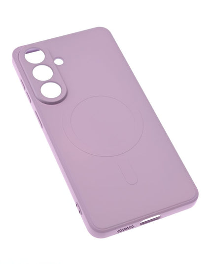 Maska za Samsung S946B Galaxy S26 Plus ljubicasta Teracell Giulietta Magsafe