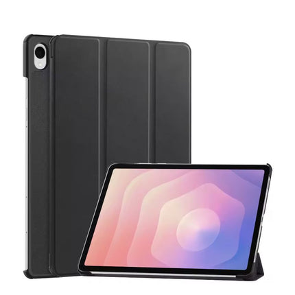 Maska za Samsung X730 Galaxy Tab S11 11.0 2025 crna Ultra Slim