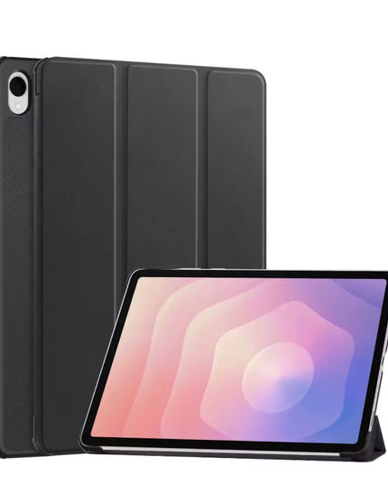Maska za Samsung X730 Galaxy Tab S11 11.0 2025 crna Ultra Slim