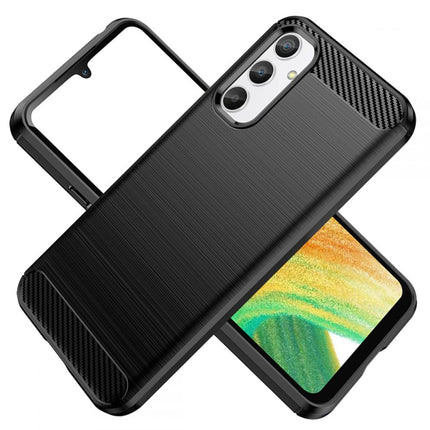 Maska za Samsung A376B Galaxy A37 5G crna Defender Safeguard