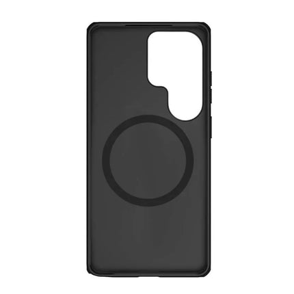 Maska za Samsung S948B Galaxy S26 Ultra crna Nillkin Scrub Pro Magnetic