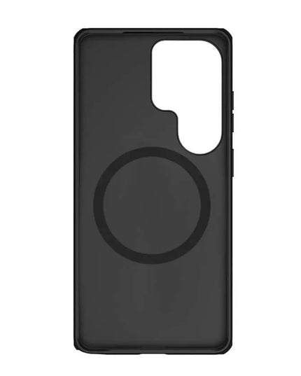 Maska za Samsung S948B Galaxy S26 Ultra crna Nillkin Scrub Pro Magnetic