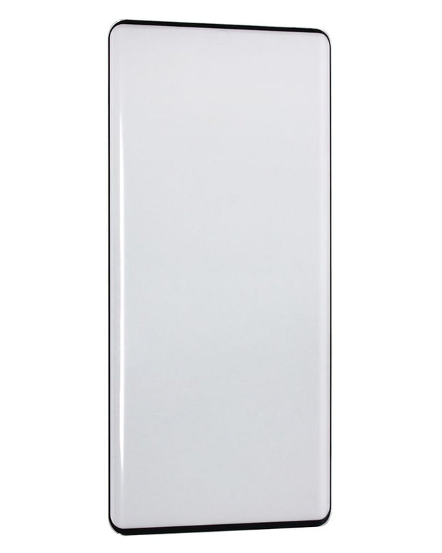 Zastitno staklo Tempered Glass za Honor Magic 5 Lite zakrivljeni crni