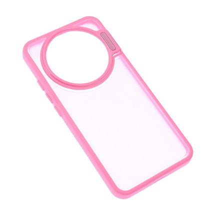 Maska za Honor Magic 8 Lite pink Pastel Pop