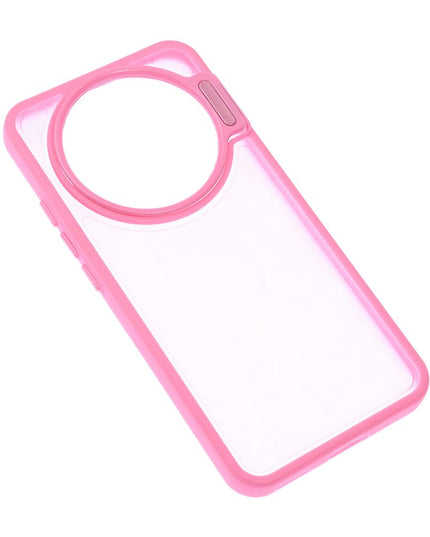 Maska za Honor Magic 8 Lite pink Pastel Pop