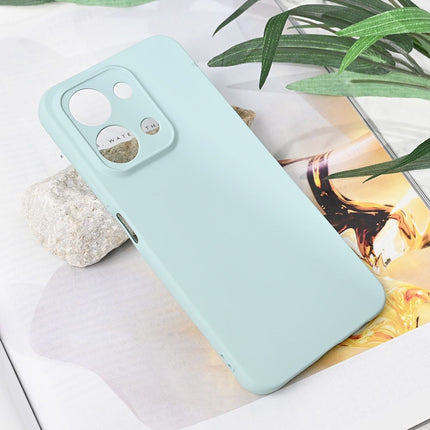 Maska za Xiaomi Redmi 15C 4G EU 171mm mint Gentle Color