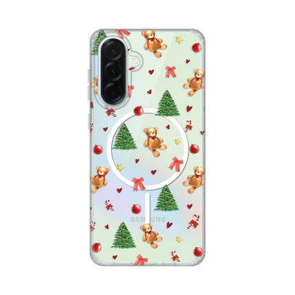 Maska za Samsung A366B Galaxy A36 Marry Bear Print Magsafe