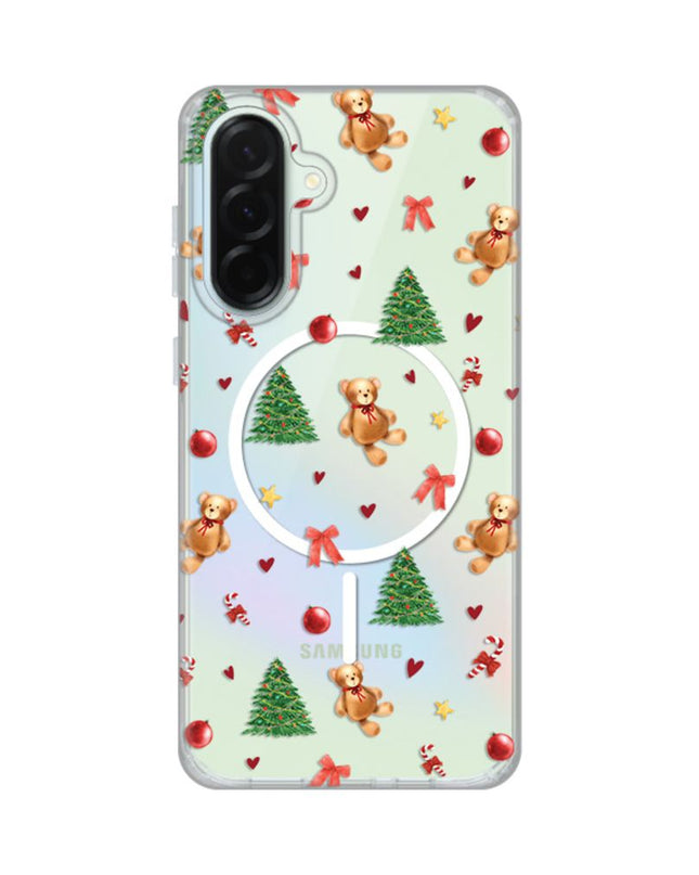 Maska za Samsung A366B Galaxy A36 Marry Bear Print Magsafe