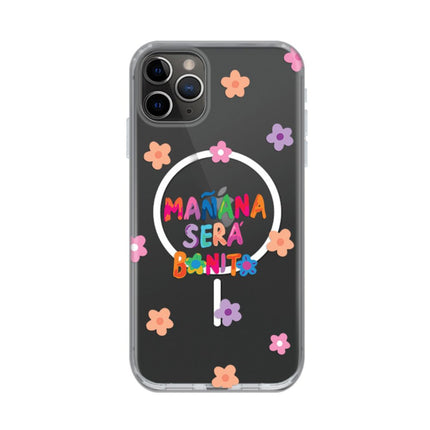 Maska za iPhone 11 Pro Max 6.5 Bonito Print Magsafe