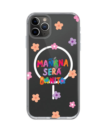 Maska za iPhone 11 Pro Max 6.5 Bonito Print Magsafe