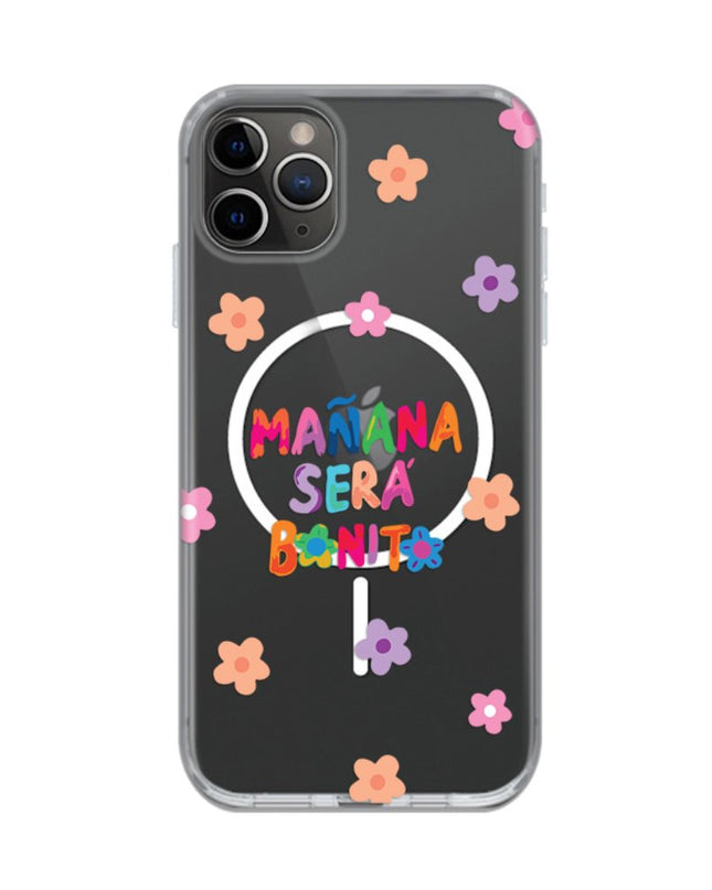 Maska za iPhone 11 Pro Max 6.5 Bonito Print Magsafe