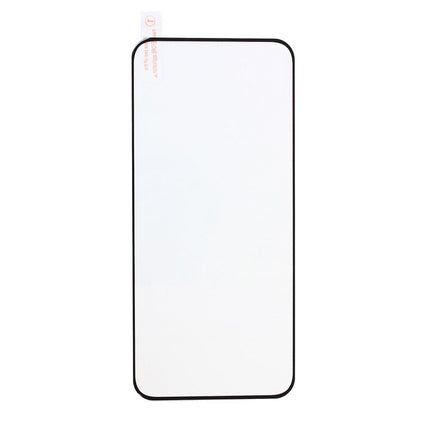 Zastitno Staklo Tempered glass 2.5D full glue za Huawei Nova 11 crna