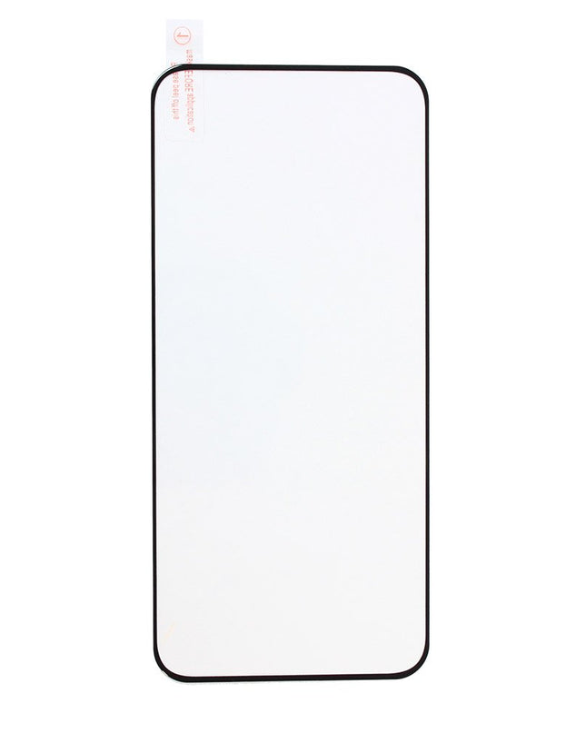 Zastitno Staklo Tempered glass 2.5D full glue za Huawei Nova 11 crna