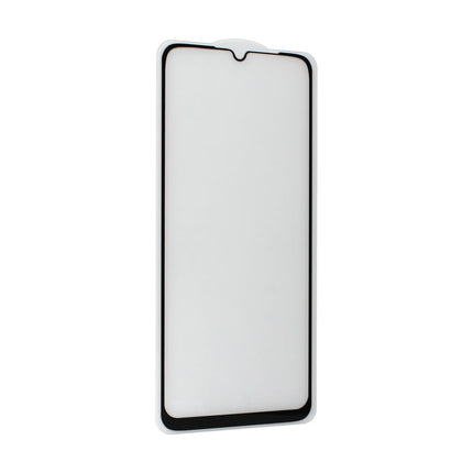 Zastitno Staklo Tempered glass 2.5D full glue za Vivo Y20/Y20s/Y20i crni
