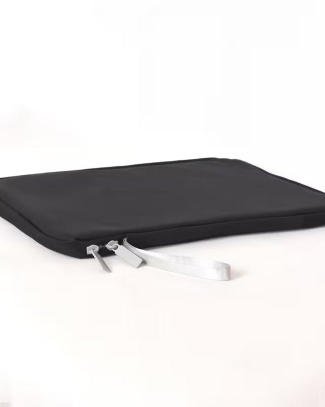 Maska Flat 30*22cm crna