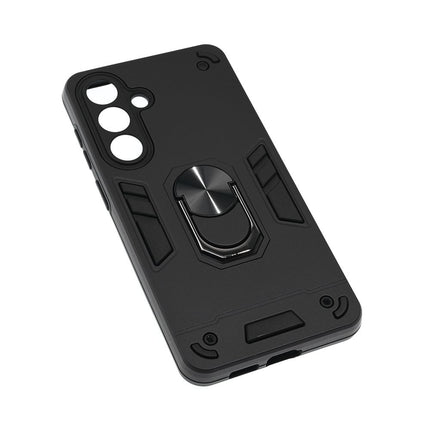 Maska za Samsung S946B Galaxy S26 Plus crna Hard Ring
