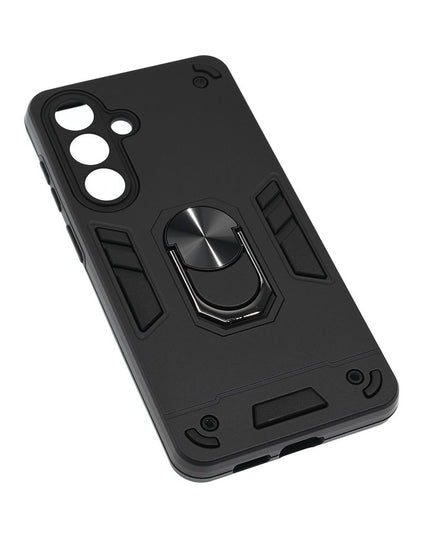 Maska za Samsung S946B Galaxy S26 Plus crna Hard Ring