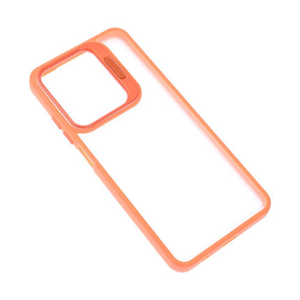 Maska za Xiaomi Redmi A5 EU (173mm) narandzasta Pastel Pop