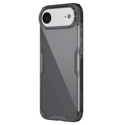 Maska za iPhone 17 Air 6.6 crna Nillkin Nature Pro
