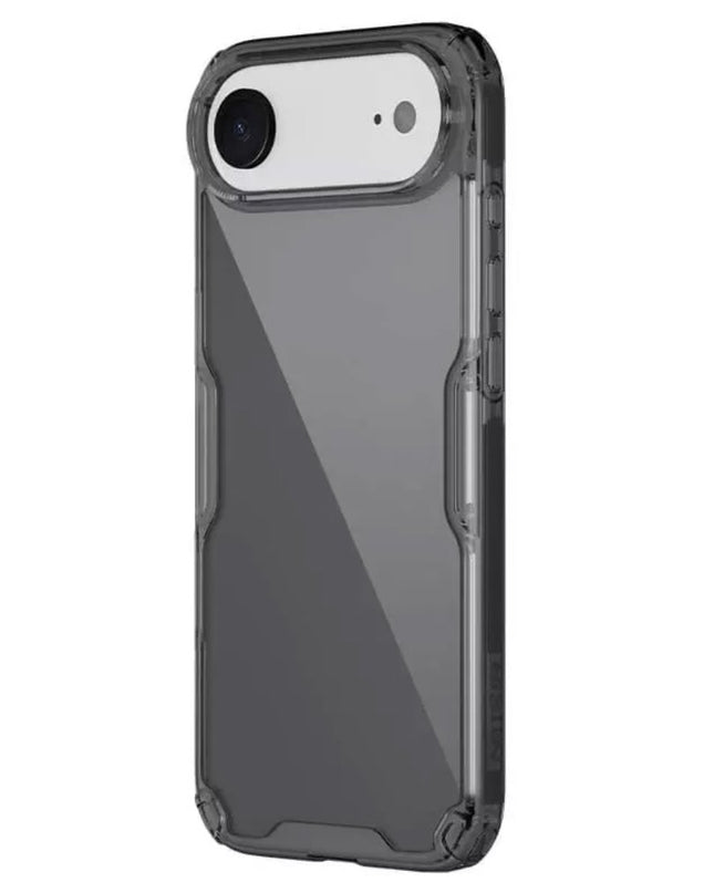 Maska za iPhone 17 Air 6.6 crna Nillkin Nature Pro
